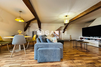achat appartement hilsenheim 67600