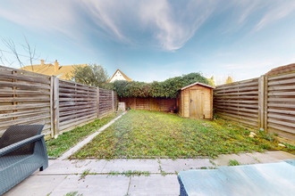 achat appartement hipsheim 67150