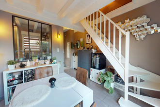 achat appartement hipsheim 67150