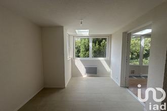 achat appartement hirsingue 68560