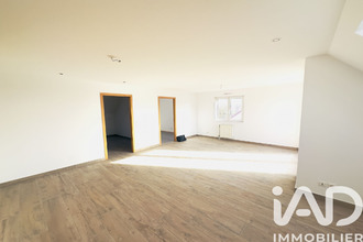 achat appartement hirsingue 68560