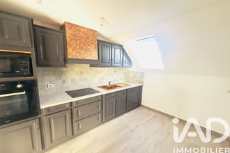 achat appartement hirsingue 68560