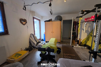 achat appartement hirsingue 68560