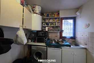 achat appartement hirsingue 68560