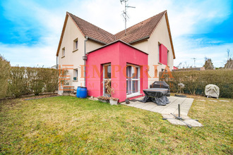 achat appartement hirsingue 68560