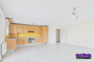 achat appartement hirsingue 68560