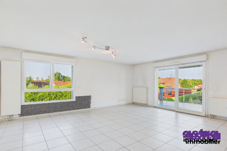 achat appartement hirsingue 68560