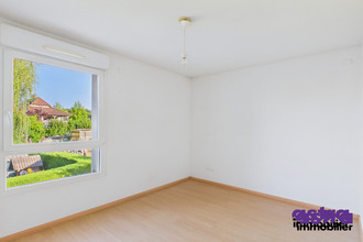 achat appartement hirsingue 68560