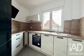 achat appartement hirsingue 68560