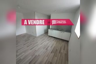 achat appartement hirson 02500