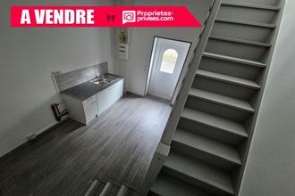 achat appartement hirson 02500