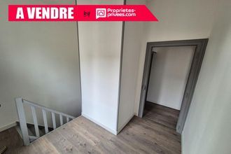 achat appartement hirson 02500