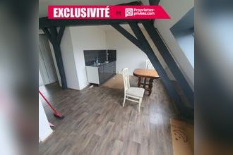 achat appartement hirson 02500