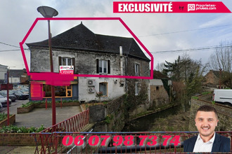 achat appartement hirson 02500