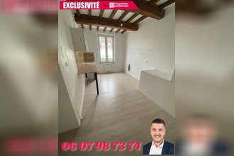 achat appartement hirson 02500