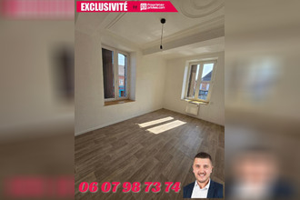 achat appartement hirson 02500