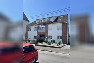 achat appartement hirson 02500