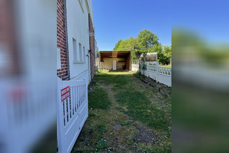 achat appartement hirson 02500