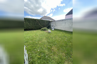 achat appartement hirson 02500