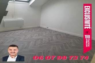 achat appartement hirson 02500