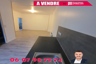 achat appartement hirson 02500