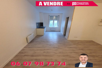 achat appartement hirson 02500