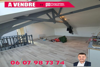 achat appartement hirson 02500