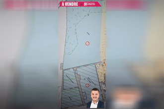 achat appartement hirson 02500