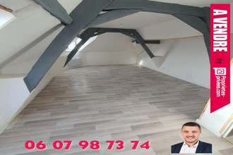 achat appartement hirson 02500