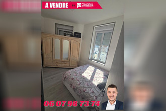 achat appartement hirson 02500