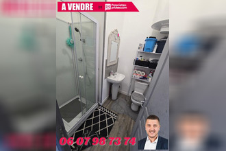 achat appartement hirson 02500