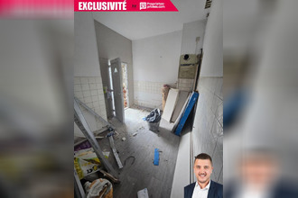 achat appartement hirson 02500