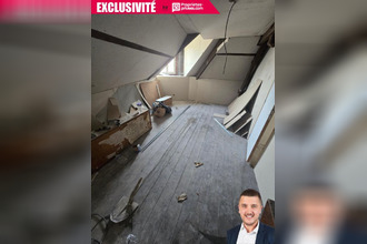 achat appartement hirson 02500