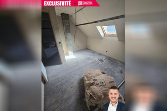 achat appartement hirson 02500