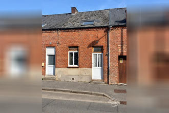 achat appartement hirson 02500