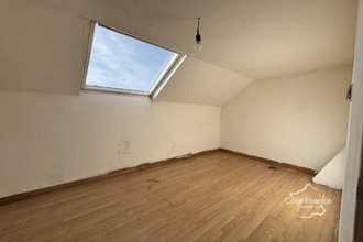 achat appartement hirson 02500