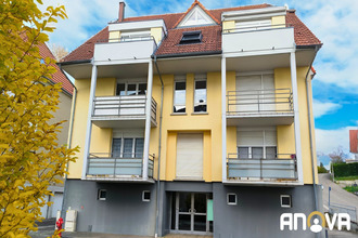 achat appartement hochfelden 67270