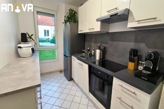 achat appartement hochfelden 67270