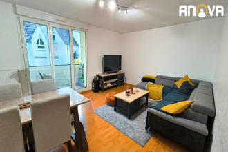 achat appartement hochfelden 67270