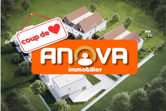 achat appartement hochfelden 67270