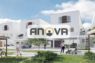 achat appartement hochfelden 67270