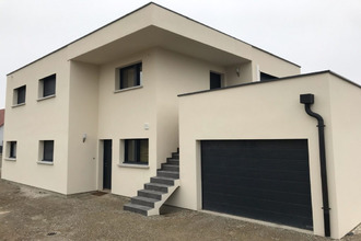 achat appartement hochfelden 67270