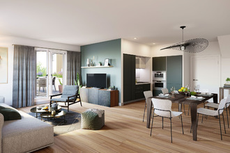 achat appartement hochfelden 67270