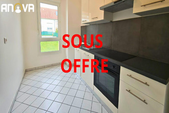 achat appartement hochfelden 67270