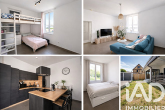 achat appartement hochfelden 67270
