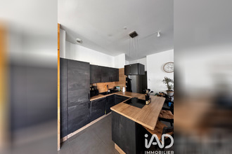 achat appartement hochfelden 67270