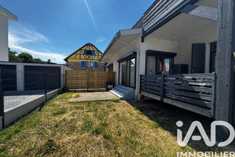 achat appartement hochfelden 67270