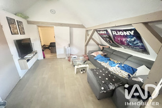 achat appartement hochfelden 67270