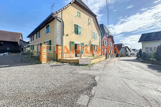 achat appartement hochstatt 68720