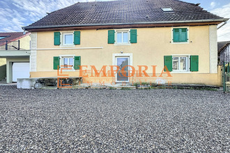 achat appartement hochstatt 68720